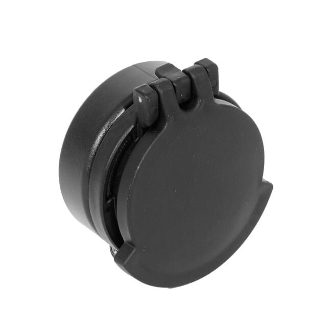 Tenebraex Ocular Flip Cover with Adapter Ring for Vortex Vipers UAC018-FCR - Tenebraex