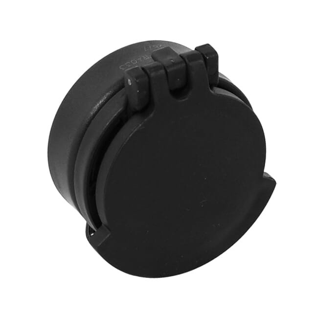 Tenebraex Black Flip Cover with Adapter Ring for Objective Lens UAC033-FCR - Tenebraex