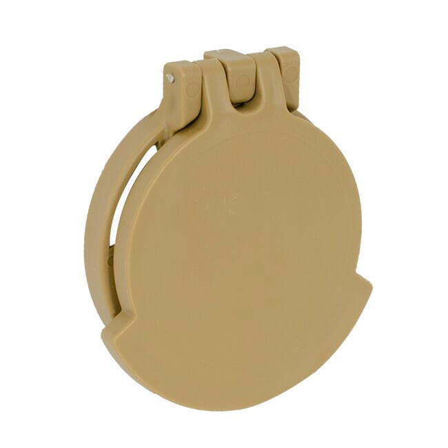 Tenebraex Ocular and Objective RAL8000 Flip Cover 40FC0T-FCV - Tenebraex