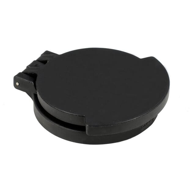 Tenebraex Tactical Tough Flip Cap for 50mm Objective 52FC01-FCV - Tenebraex