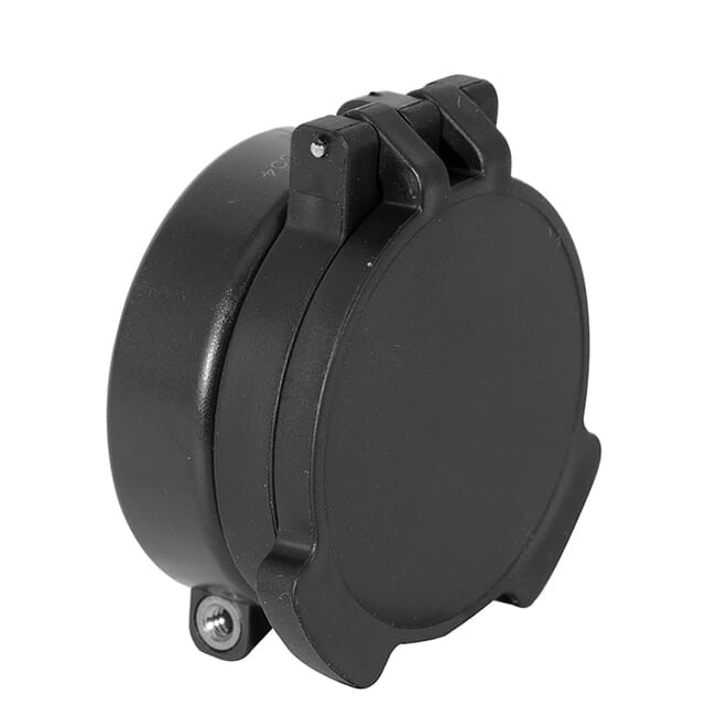 Tenebraex Objective Flip Cover w Adapter Ring UAC104-FCR - Tenebraex
