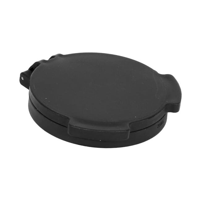 Tenebraex Tactical Tough Flip Cap for 50mm Objective Scopes 50MMFC-FCV - Tenebraex