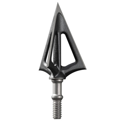 TenPoint Crossbows TenPoint EVO-X Montec Broadhead 100gr Blk HEA-801-3 - TenPoint Crossbows