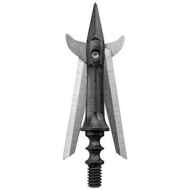 TenPoint Crossbows TenPoint Impact Broadhead 100gr 3pk HEA-803.3 - TenPoint Crossbows