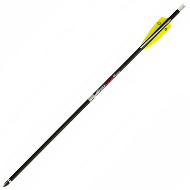 TenPoint Crossbows TenPoint Pro Elite 410 Carbon Arrows 20 w/Alpha-Nocks .004 Wte HEA-660-36