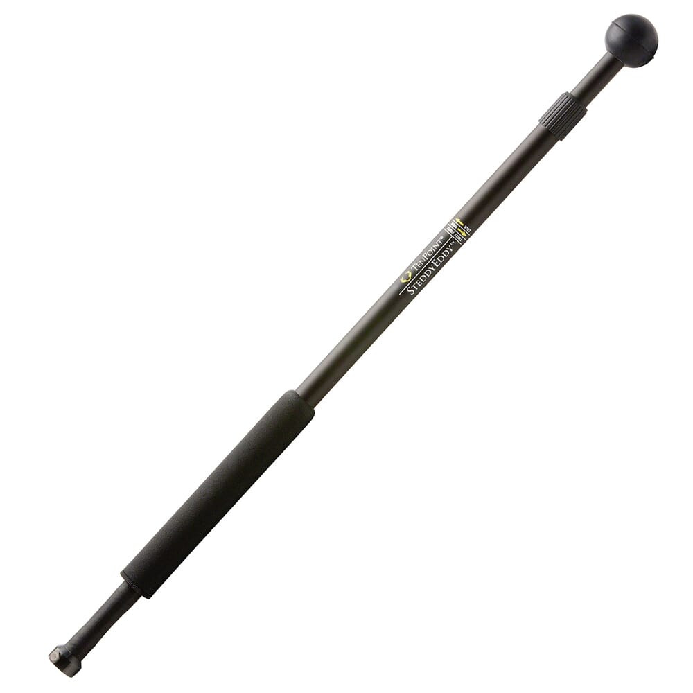 TenPoint Crossbows TenPoint Crossbows TenPoint SteddyEddy Monopod System Blk HCA-030 - $109.99 at EuroOptic