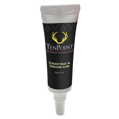 TenPoint Crossbows TenPoint Flight Rail & Trigger Lube HCA-111 - TenPoint Crossbows