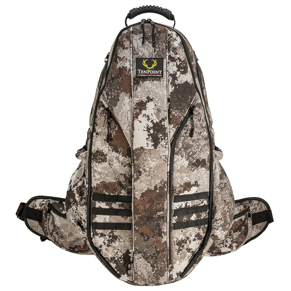 TenPoint Crossbows TenPoint Crossbows TenPoint Halo Bowpack for Havoc Havoc Xero & Siege Models Veil Alp HCA-20120 in Camo - $199.99 at EuroOptic