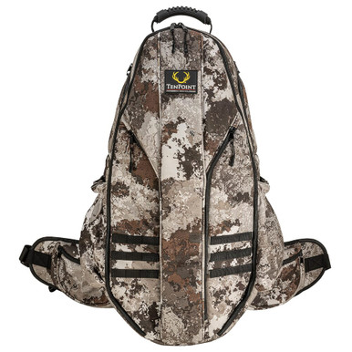 TenPoint Crossbows TenPoint Halo Bowpack for Havoc Havoc Xero & Siege Models Veil Alp HCA-20120 in Camo - TenPoint Crossbows