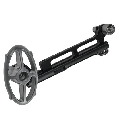 TenPoint Crossbows TenPoint Xtend 6 Crank Handle Fits Havoc & Siege HCA-447 - TenPoint Crossbows