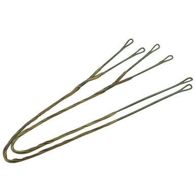 TenPoint Crossbows TenPoint Nitro 505 Cables HCA70418 - TenPoint Crossbows