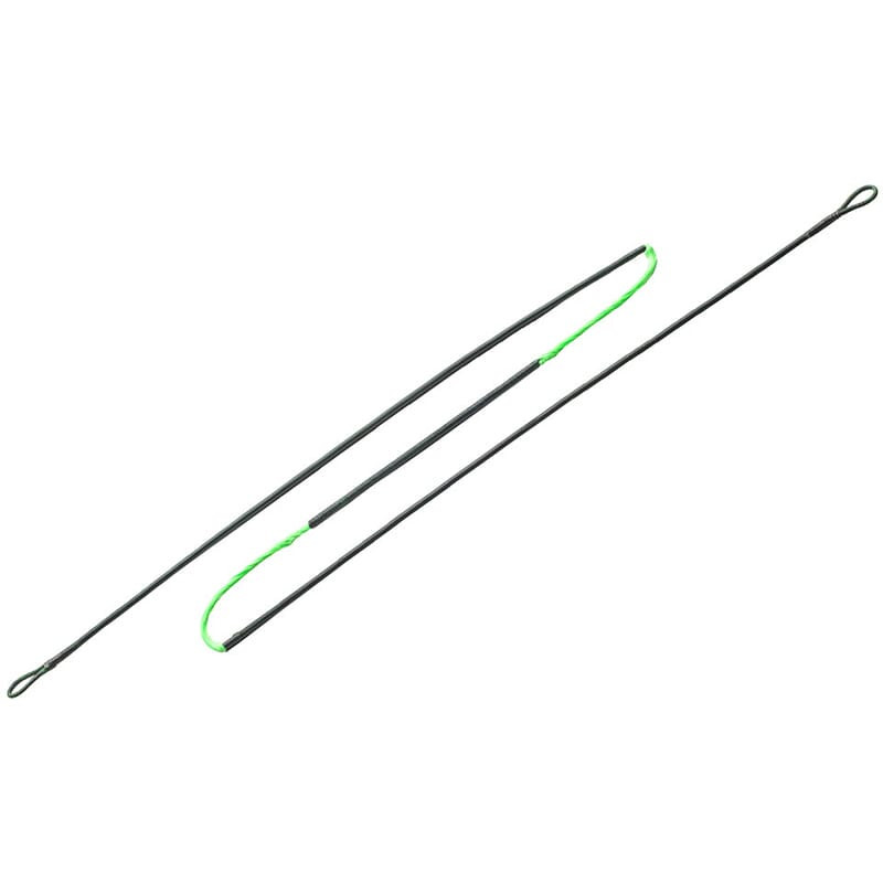 TenPoint Crossbows Horton String Storm RDX Grn HCA-12215 in Green - TenPoint Crossbows
