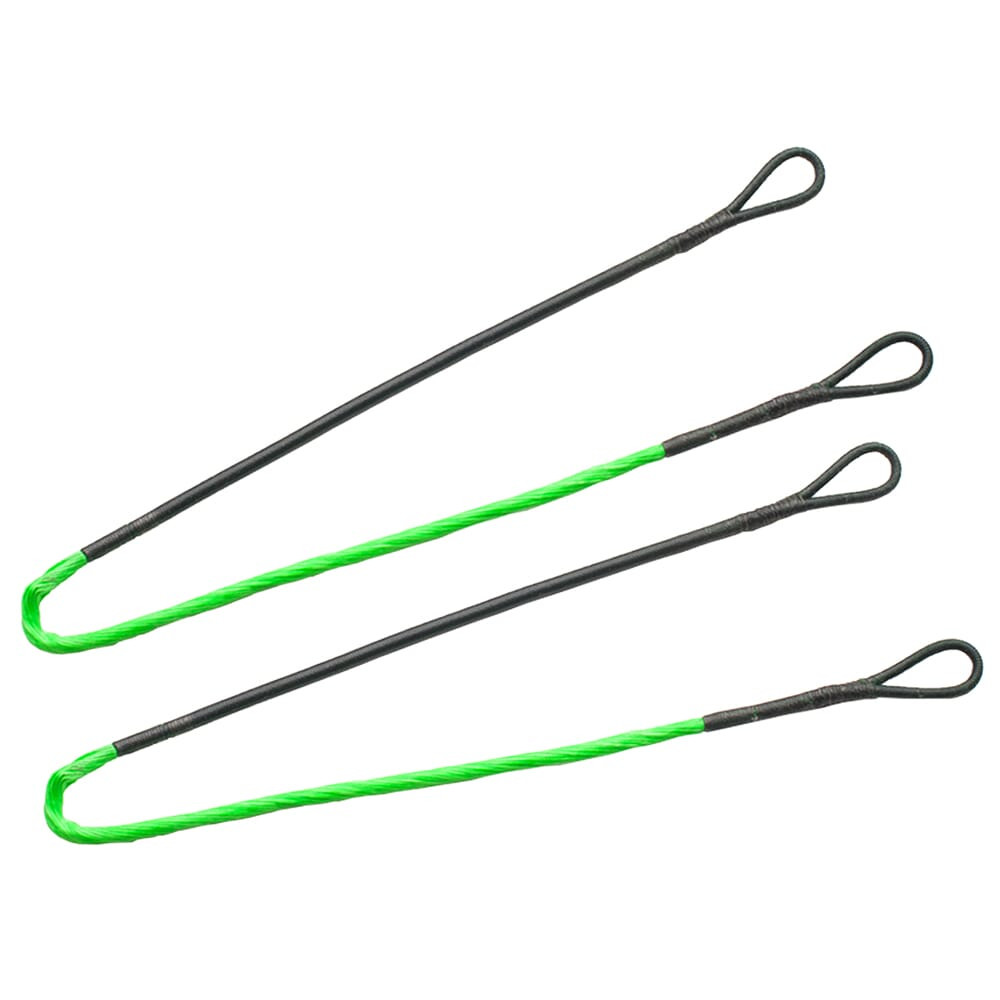 TenPoint Crossbows Horton Cables Storm RDX Grn HCA-13115 in Green - TenPoint Crossbows