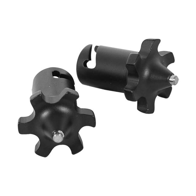Thunder Beast Arms Thunder Beast Bipod Spiked Feet BIPOD:SPK1 - Thunder Beast Arms