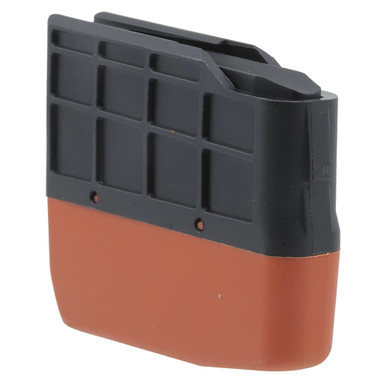 Tikka T3 .22-250 Rem/.243 Win/.308 Win Orange 5rd Extended Magazine S540210152 - Tikka
