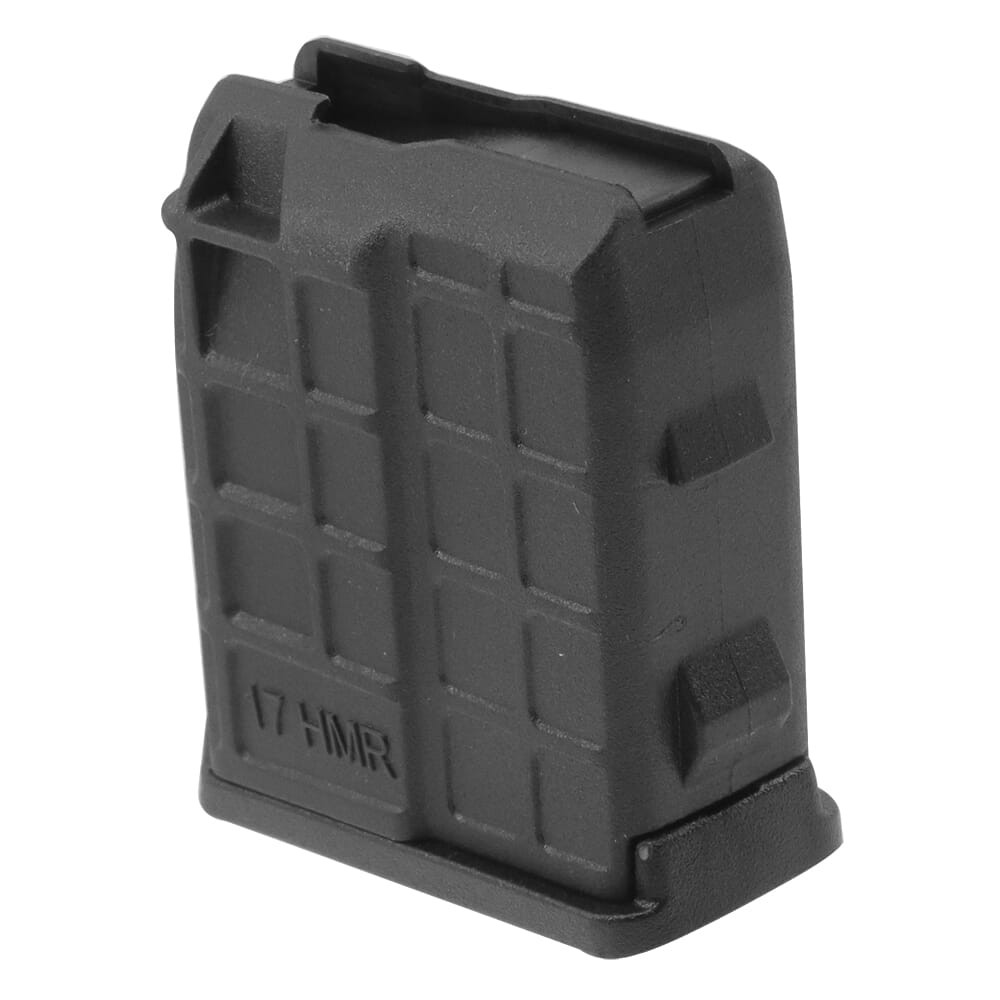Tikka Tikka T1x .17 HMR 5rd Magazine S545209356 - $34.99 at EuroOptic