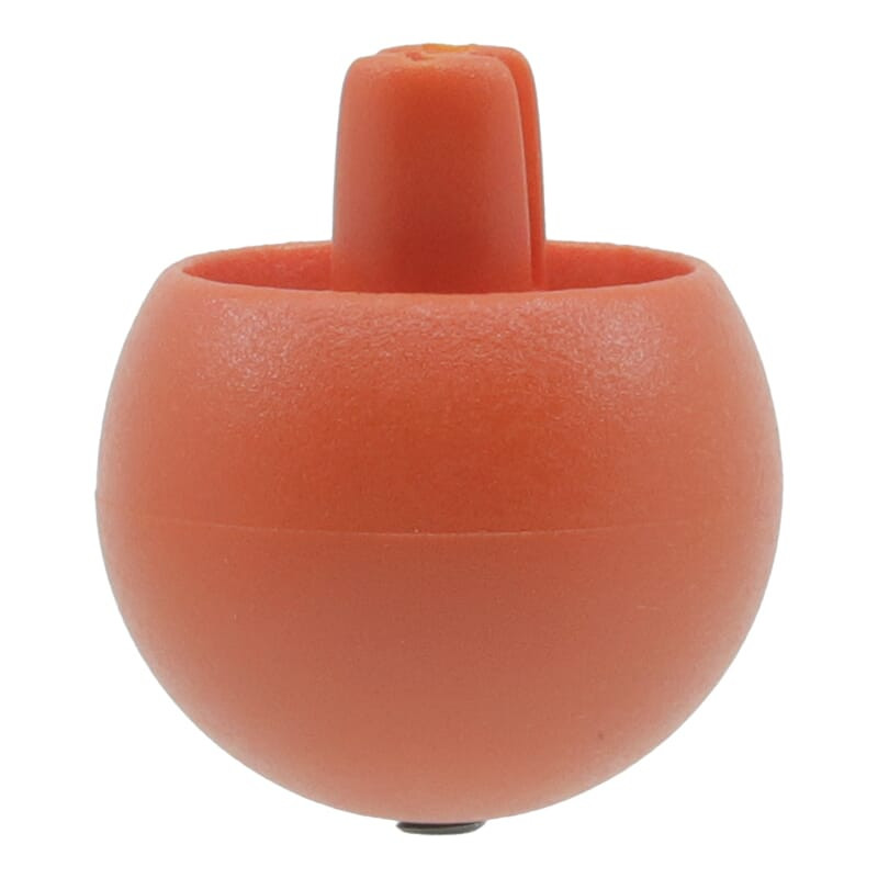 Tikka T3x Orange Oversized Bolt Knob S540210243 - Tikka