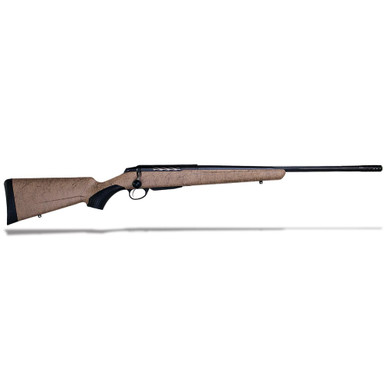 Tikka T3x Lite Roughtech Tan .30-06 Sprg 22" 1:10" Bbl Rifle JRTXRT320 - Tikka