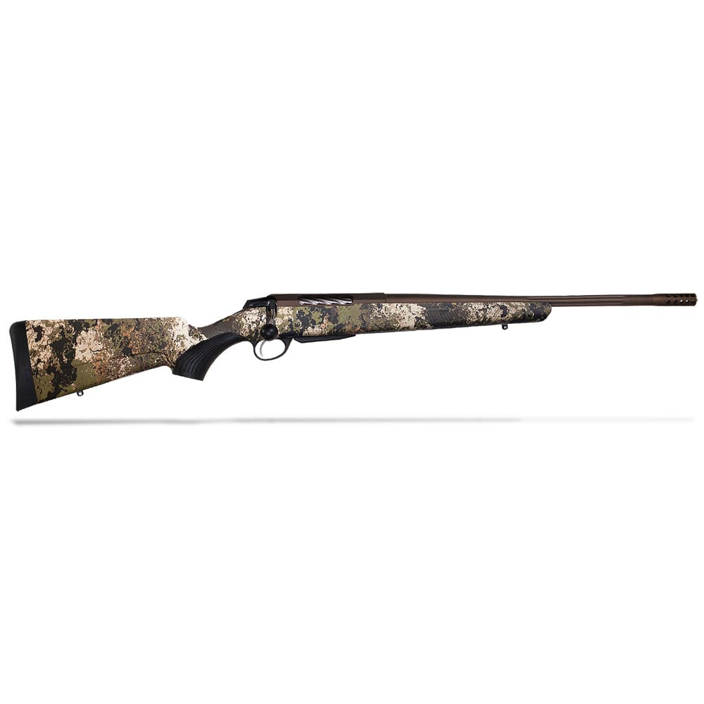 Tikka T3x Lite Veil Wideland .308 Win 22" 1:10" Bbl Rifle JRTXVW316