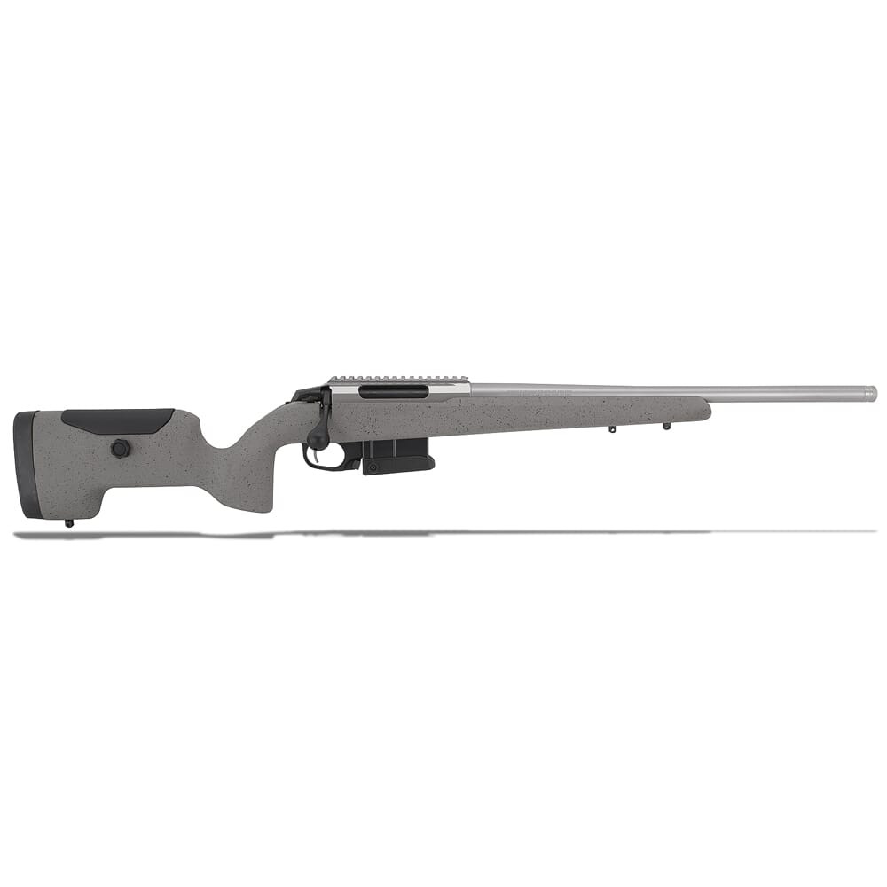 Tikka T3x UPR 6.5 Creedmoor SS 20" Bbl Rifle JRTXU382S - Tikka