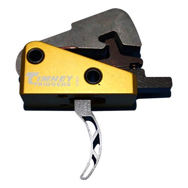 Timney Triggers Timney AR10 Skeletonized 4 lb Trigger 671 - Timney Triggers