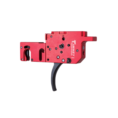 Timney Triggers Timney Ruger Precision 8oz / 1lb Trigger 650 - Timney Triggers