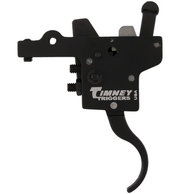 Timney Triggers Sako A Actions L461, L579, & L61 3lb Black Trigger w/Safety C - Timney Triggers