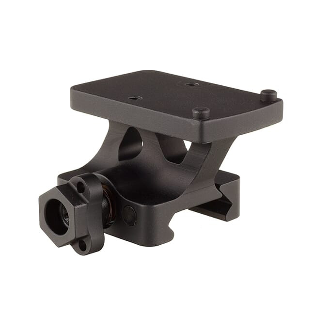 Trijicon Trijicon RMR Quick Release Lower 1/3 Co-Witness Mount AC32075 - $105.99 at EuroOptic