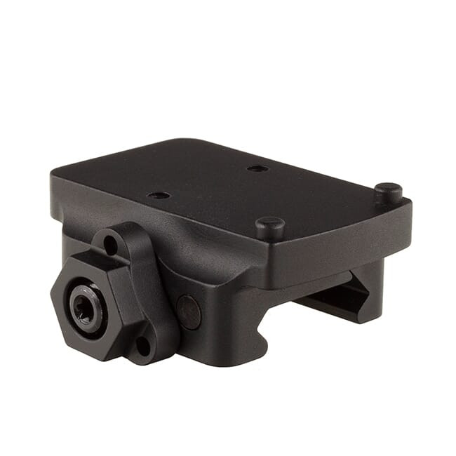 Trijicon Trijicon RMR Quick Release Low Mount AC32076 - $99.99 at EuroOptic