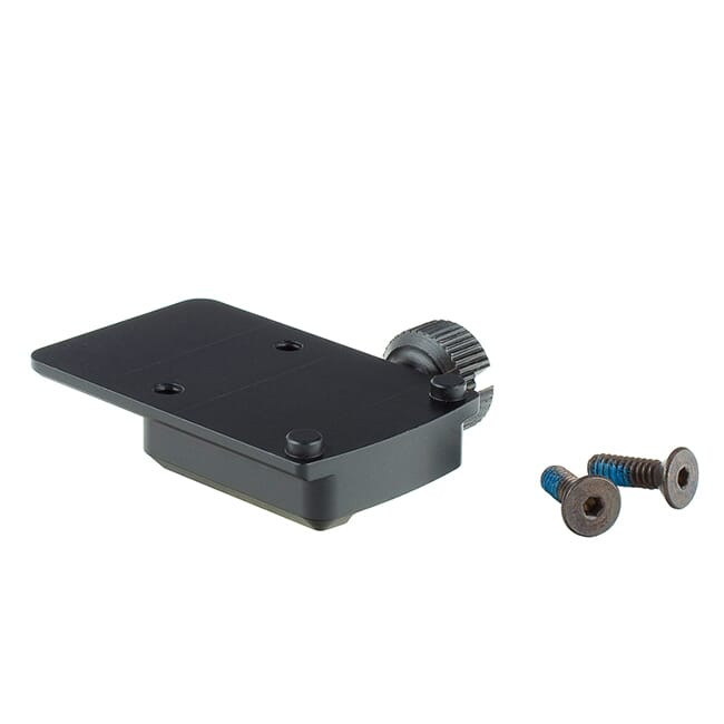 Trijicon RMR Mount for Sako Custom Rifle RM56 - Trijicon