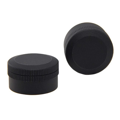 Trijicon Adjuster Cap Covers for 1-4x24 AccuPoint TR135 - Trijicon
