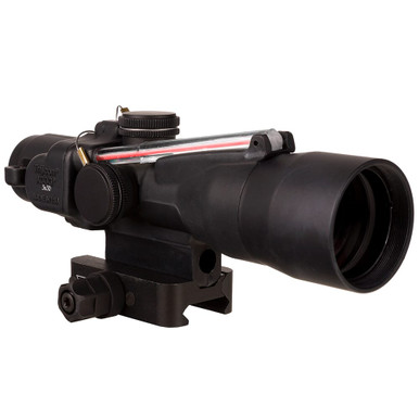 Trijicon ACOG TA33 3x30