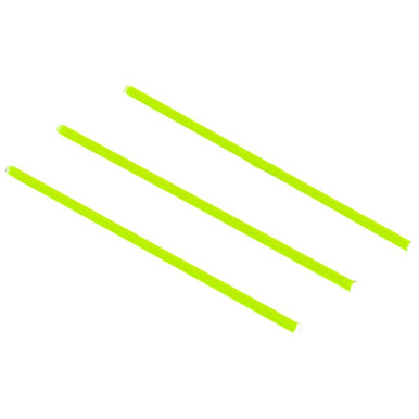 Trijicon Iron Sight Replacement Fiber - Grn 3 pack AC50009 - Trijicon