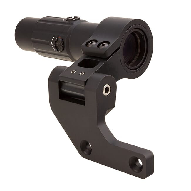 Trijicon Trijicon 3x24 MGRS MAG 3x Magnifier TA50-D-400301 - Mount Sold Separately - $409.99 at EuroOptic