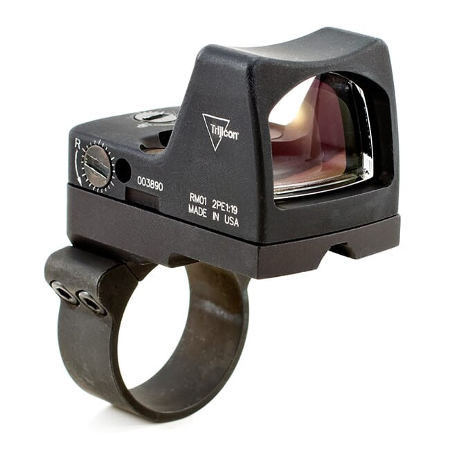 Trijicon RMR LED Sight 3.25 MOA - Trijicon