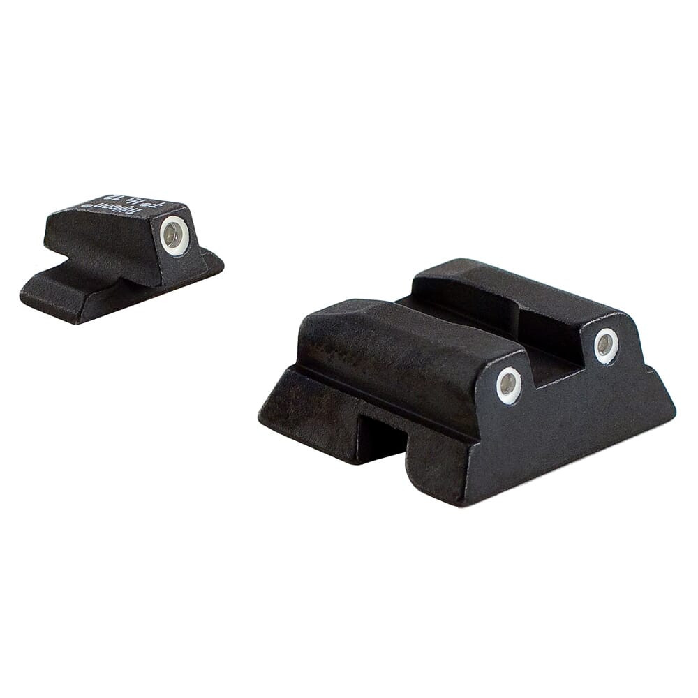 Trijicon Beretta PX4 C/D Night Sight Set BE11 600042 - Trijicon