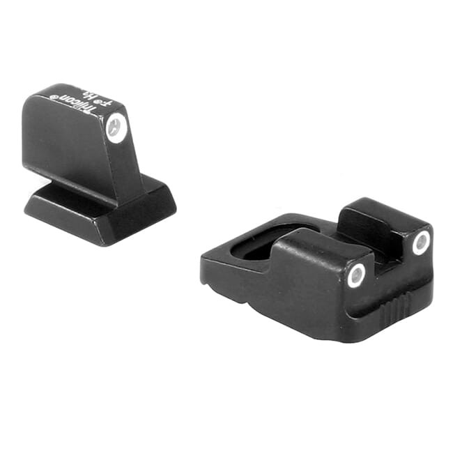 Trijicon Remington Slug Gun 3 Dot Set High Front 600328 - Trijicon