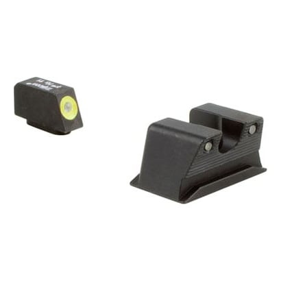 Trijicon HD™ Night Sights - Walther® PPS, PPX, PPS M2, Creed WP102-C-600742 - Trijicon