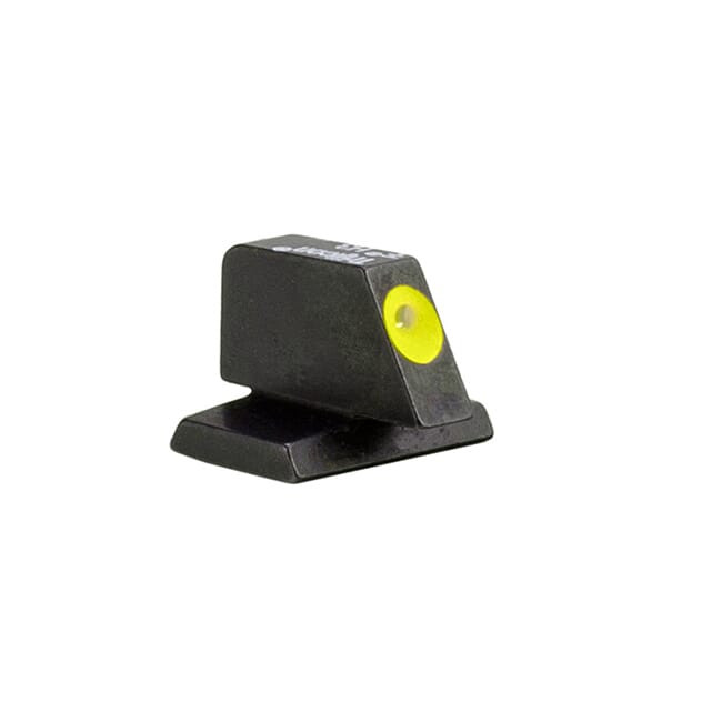 Trijicon HD XR™ Front Sight - FNS-40, FNX-40, FNP-40 FN601-C-600882 in Front Sight Only Yellow Outline/green Tritium - Trijicon