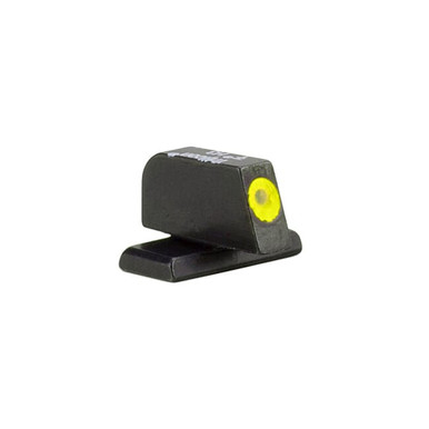 Trijicon HD XR ™ Front Sight - for Sig Sauer® #8 Front SG601-C-600867 in Front Sight Only Yellow Outline/green Tritium - Trijicon