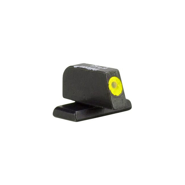 Trijicon HDXR Front Night Sight; Yellow - Springfield XDS SP602-C-600877 - Trijicon