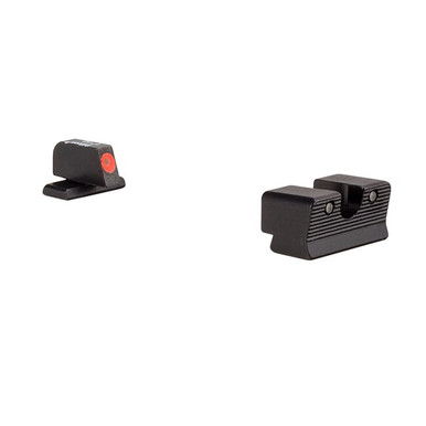 Trijicon HDXR Night Sight Set; Orange - FN 509 FN604-C-601000 - Trijicon