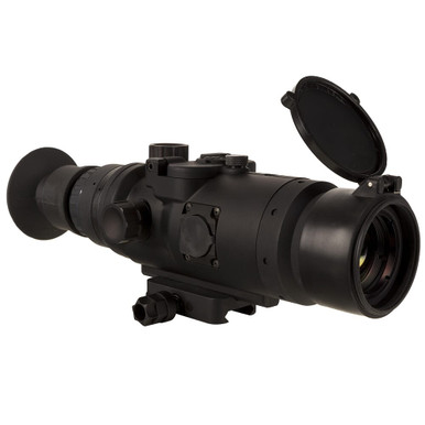 Trijicon IR-Hunter Type 2 35mm Multi-Reticle Thermal Riflescope HUNTER-35-2, 9.8" x 3" x 3.2" - Trijicon