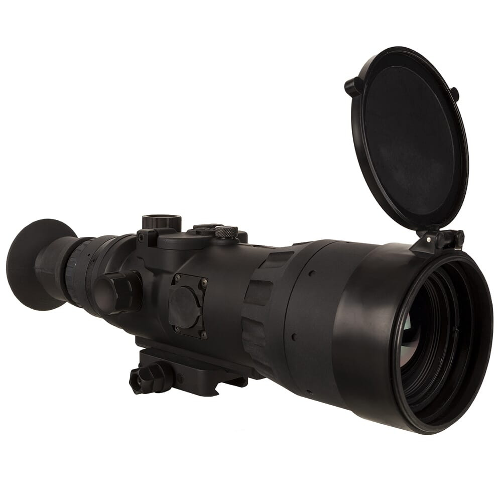 Trijicon IR-Hunter Type 2 60mm Multi-Reticle Thermal Riflescope HUNTER-60-2, 11" x 3" x 3.2" - Trijicon