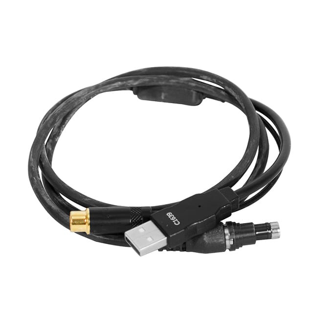 Trijicon DOWNLOAD CABLE AC60003 - Trijicon
