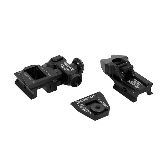 Trijicon BRIDGE MOUNT AC62004 - Trijicon