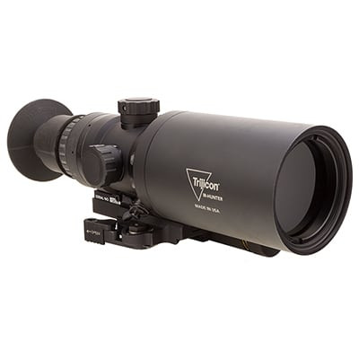 Trijicon IR HUNTER MK2 20MM UPGRD TO MK3 35MM, 6.5" Large x 2.9" H x 3.1" W - Trijicon