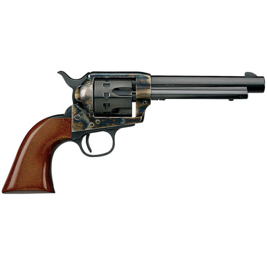Uberti 1873 Cattleman .22 LR 5.5" Bbl Steel 12rd Revolver 356187 - Uberti