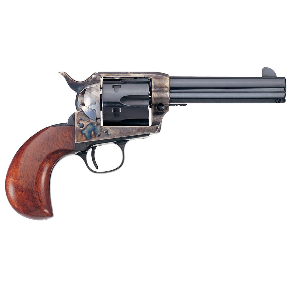 Uberti 1873 Cattleman BirdHead NM .45 Colt 4.75" Bbl Revolver 344841 - Uberti