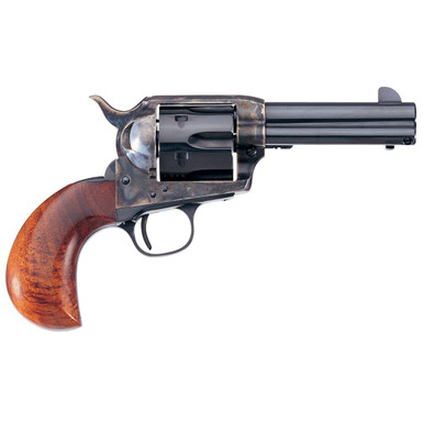 Uberti 1873 Cattleman BirdHead NM .45 Colt 4" Bbl Revolver 344881 - Uberti